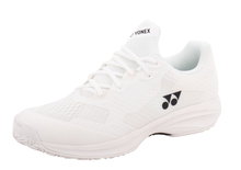 Yonex Tennis Shoes Sonicage Allcourt/Cushioning 2025 white Men's